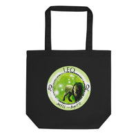 Leo Tote Bag