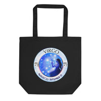 Virgo Tote Bag