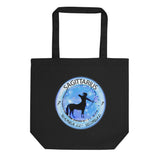 Sagittarius Tote Bag