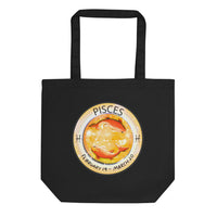 Pisces Tote Bag