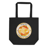 Pisces Tote Bag