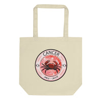 Cancer Tote Bag