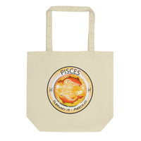 Pisces Tote Bag