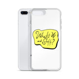 iPhone Case