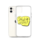 iPhone Case