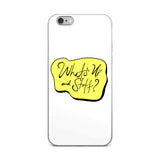 iPhone Case
