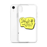 iPhone Case