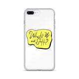 iPhone Case