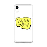 iPhone Case