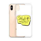 iPhone Case