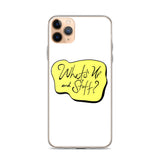 iPhone Case