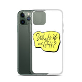 iPhone Case