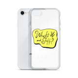 iPhone Case