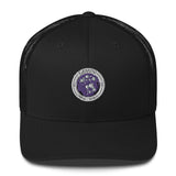 Gemini Cap