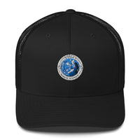 Virgo Cap