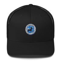 Sagittarius Cap