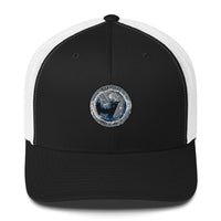 Taurus Cap