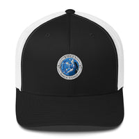 Virgo Cap