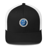 Virgo Cap