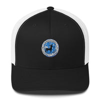 Sagittarius Cap