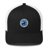 Sagittarius Cap