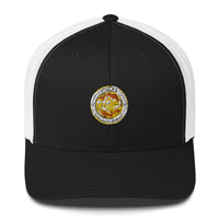 Pisces Cap