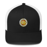 Pisces Cap