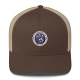 Gemini Cap