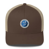 Virgo Cap