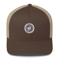 Libra Cap