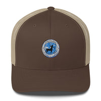 Sagittarius Cap