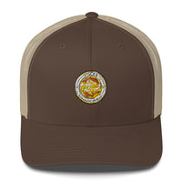 Pisces Cap