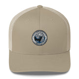 Taurus Cap