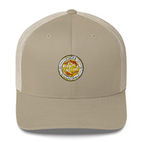 Pisces Cap