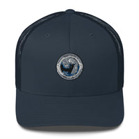 Taurus Cap