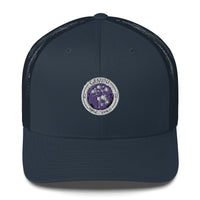 Gemini Cap