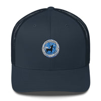 Sagittarius Cap