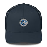 Aquarius Cap