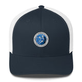 Virgo Cap