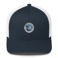 Aquarius Cap