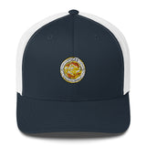 Pisces Cap