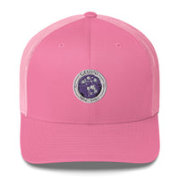 Gemini Cap