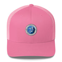 Virgo Cap