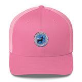 Sagittarius Cap