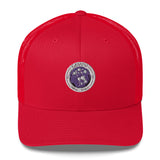 Gemini Cap