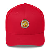 Pisces Cap