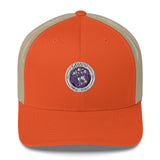 Gemini Cap