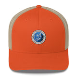 Virgo Cap