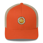 Pisces Cap