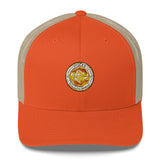 Pisces Cap